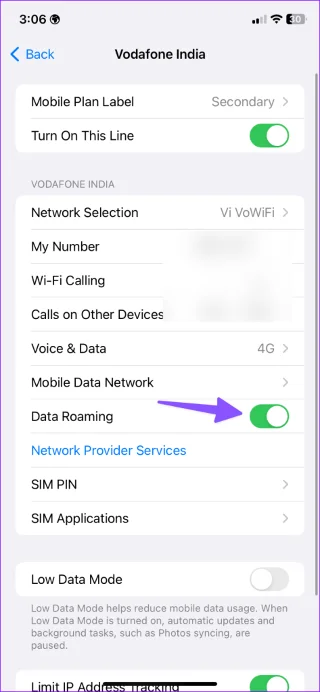 Les 12 meilleures façons de réparer l'iPhone continue de perdre la connexion réseau