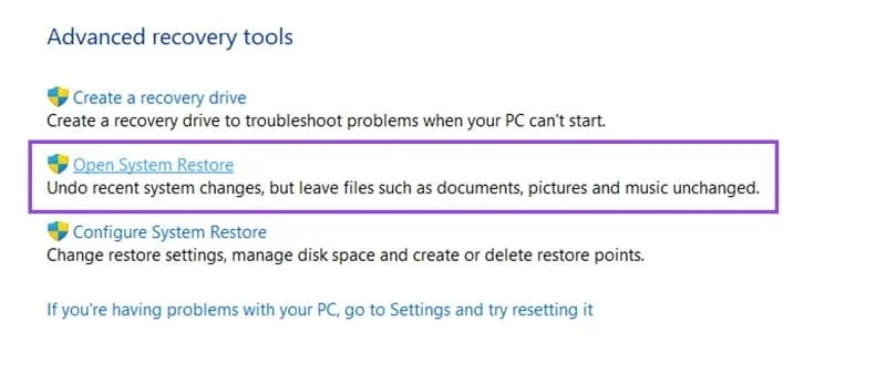 4 Soluciones para una Actualización de Windows Dañada