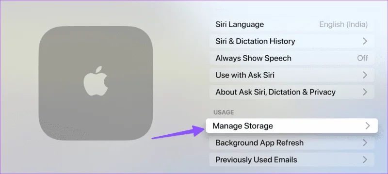9 meilleures façons de réparer Apple TV qui ne télécharge pas d'applications
