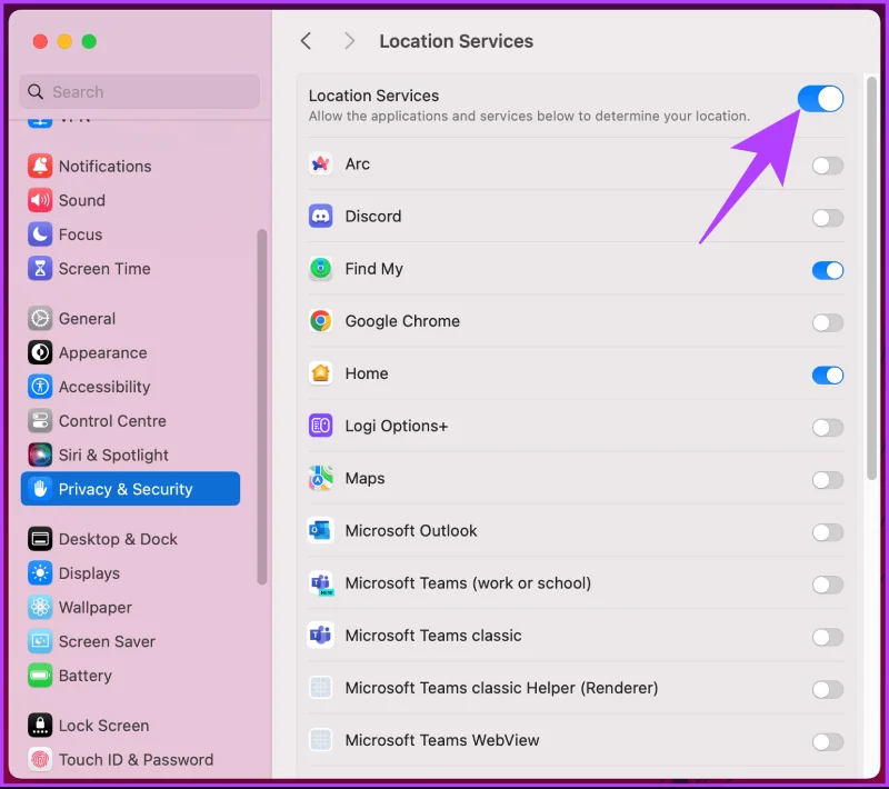 6 façons de corriger la mauvaise date et heure sur Mac