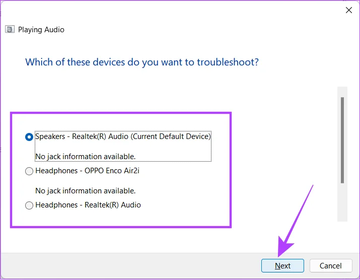 Aislamiento de gráficos de dispositivos de audio de Windows: solucione el uso elevado de CPU