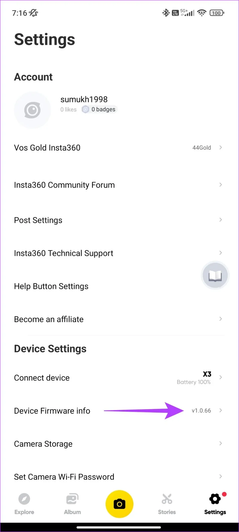 Comment utiliser l'Insta360 X3 comme webcam avec votre ordinateur
