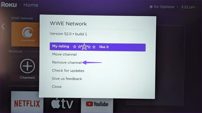 10 modi migliori per risolvere Apple TV+ che non funziona su Roku