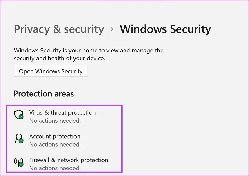 13 mejores formas de arreglar que el cursor del mouse se mueva solo en Windows
