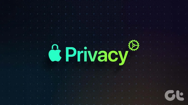 Wat zijn iPhone Analytics-gegevens en hoe u deze kunt in- of uitschakelen