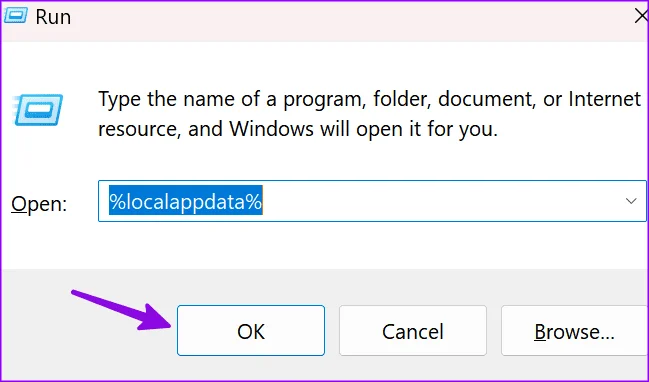 Las 10 formas principales de solucionar el problema de no poder iniciar sesión en la cuenta de Microsoft en Windows 11