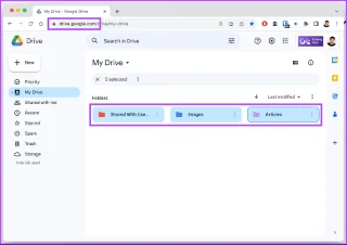 5 modi per trasferire Google Drive su un altro account