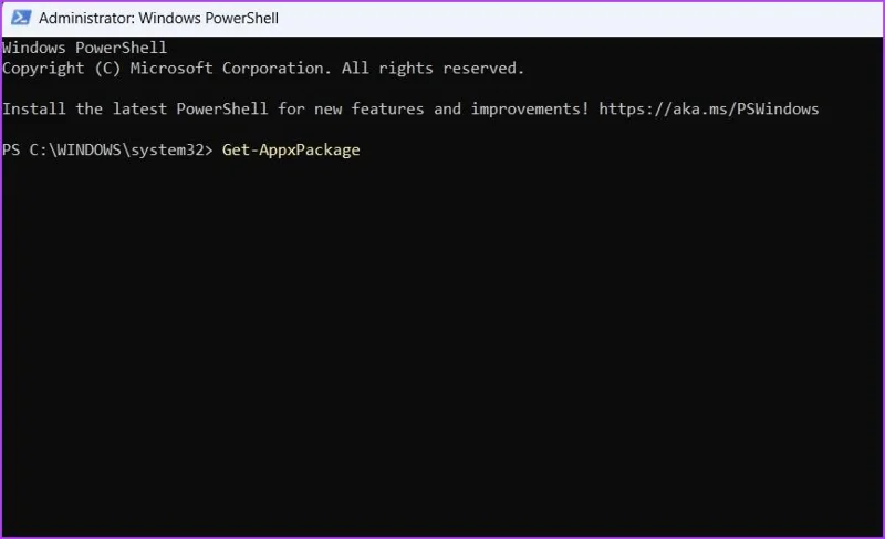 7 façons rapides de forcer la désinstallation de programmes sous Windows 11