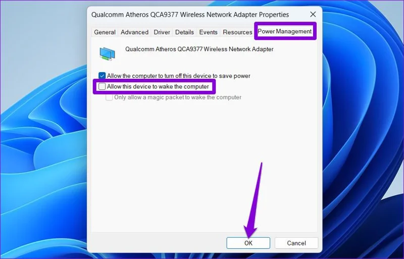 Windows 11에서 작동하지 않는 절전 모드를 해결하는 11가지 방법