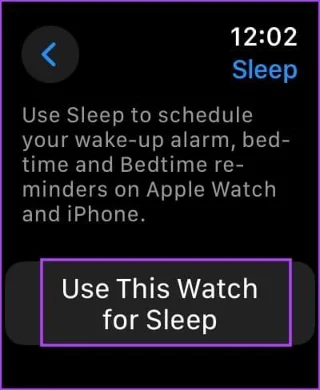 Comment suivre le sommeil avec Apple Watch&nbsp;: un guide complet