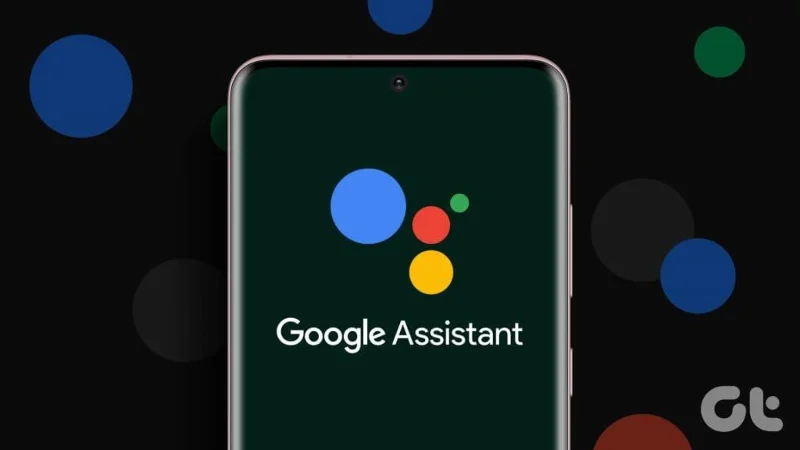 Hoe Google Assistant te openen op Samsung en andere Android-telefoons