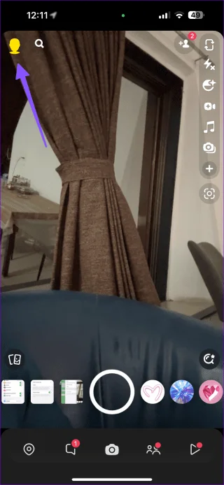 I 9 modi principali per correggere i filtri che non funzionano su Snapchat