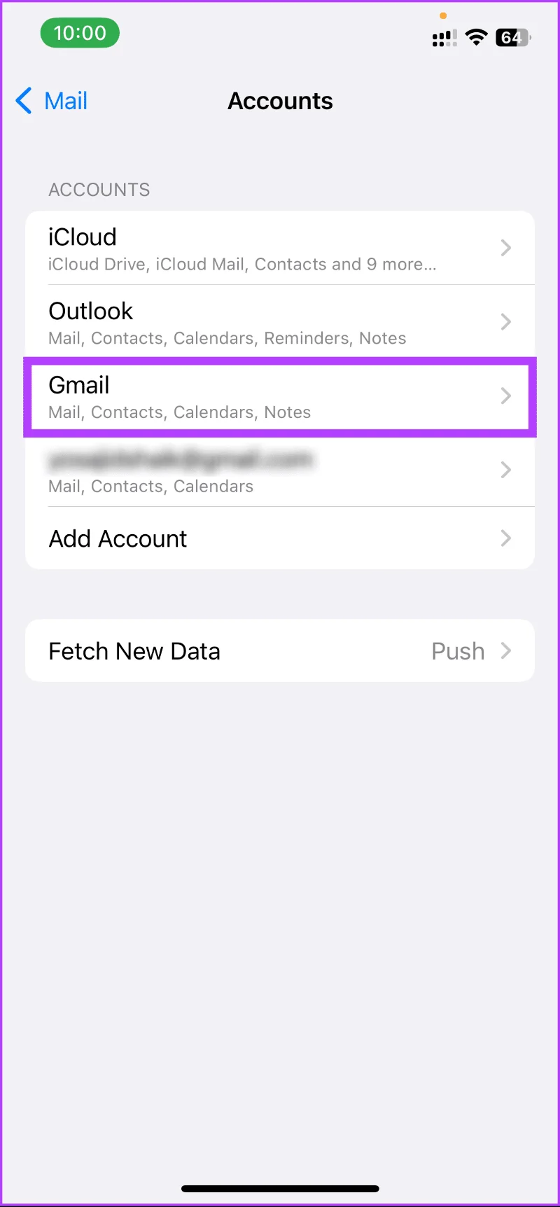 Come modificare l'account Google predefinito su desktop e dispositivi mobili