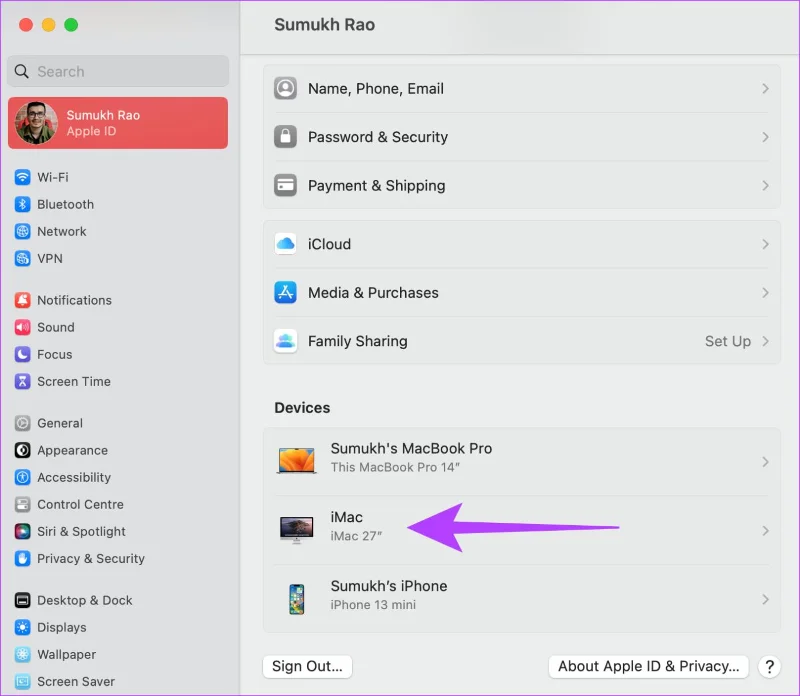 4 manieren om een ​​apparaat van Apple ID te verwijderen