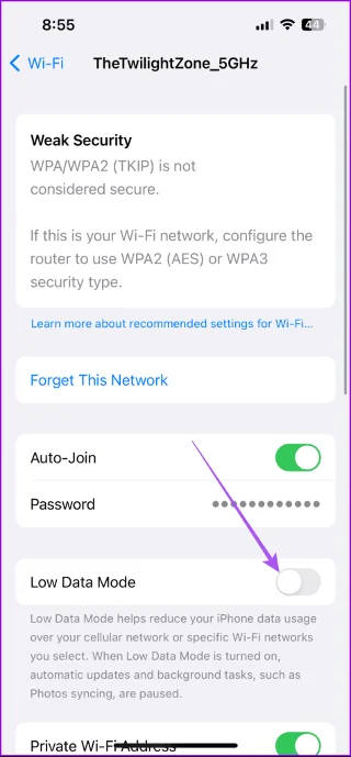 Las 6 mejores soluciones para las pegatinas que no funcionan en la aplicación Mensajes del iPhone