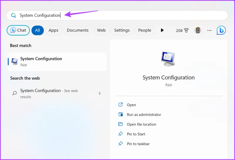 Las 5 formas principales de arreglar PowerShell que no se abre en Windows 11