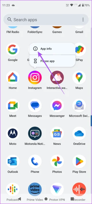 5 beste oplossingen voor Instagram-verhaalweergaven die niet worden weergegeven op iPhone en Android