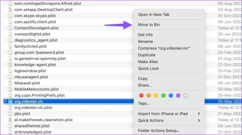 I 9 modi principali per risolvere il problema con VLC Media Player che non funziona su Mac