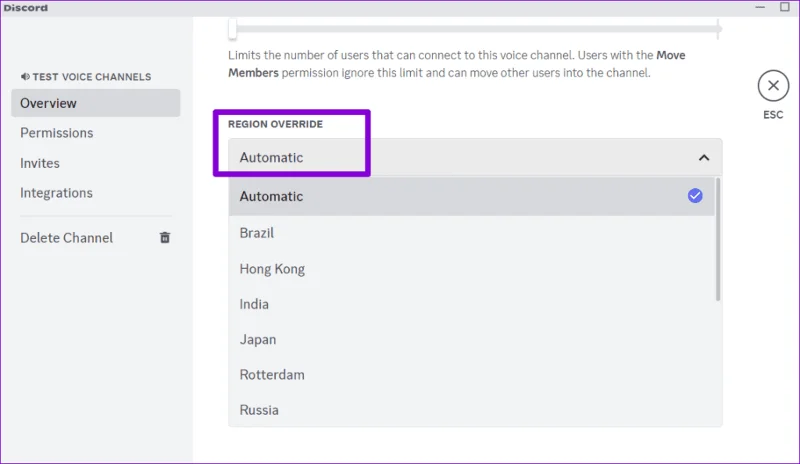 8 façons de réparer l'audio Discord qui ne passe pas par le casque