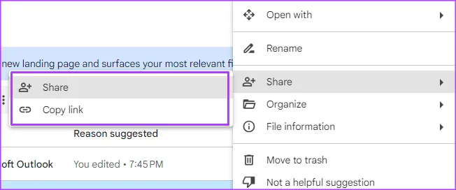 Comment créer et gérer une carte personnalisée dans Mes cartes et Google Drive