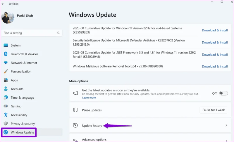 Las 4 mejores formas de corregir caracteres chinos en la pantalla de bloqueo de Windows