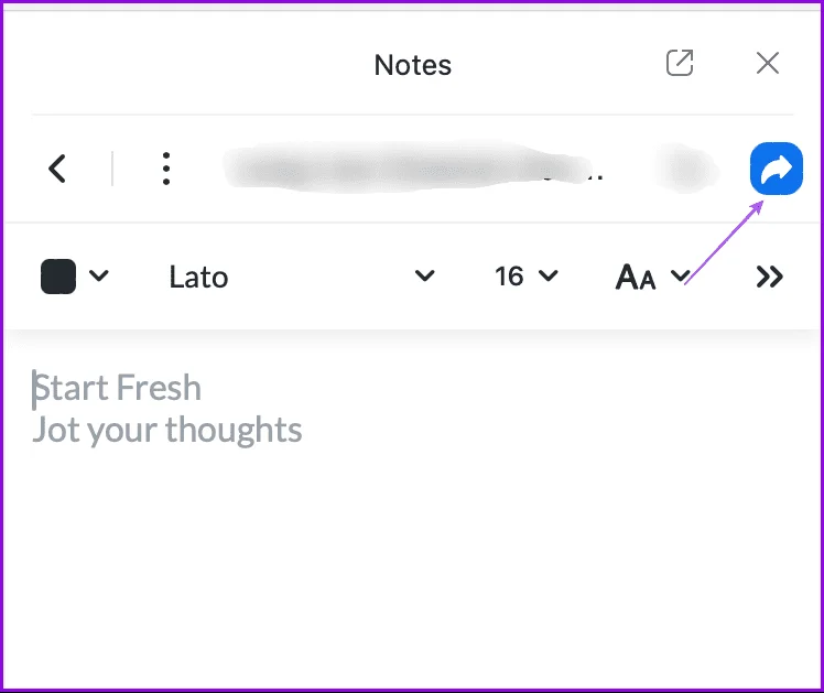 Come utilizzare le note nelle riunioni Zoom su dispositivi mobili e desktop