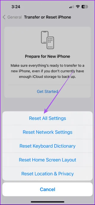 7 migliori soluzioni per la modalità Reader che non funziona in Safari