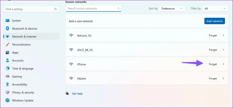 Top 12 manieren om iPhone Hotspot te repareren blijft de verbinding verbreken op Windows en Mac