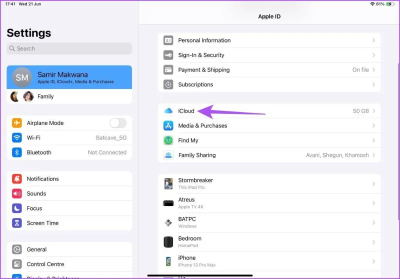 Hoe u automatische back-up naar iCloud op iPhone, iPad en Mac kunt stoppen