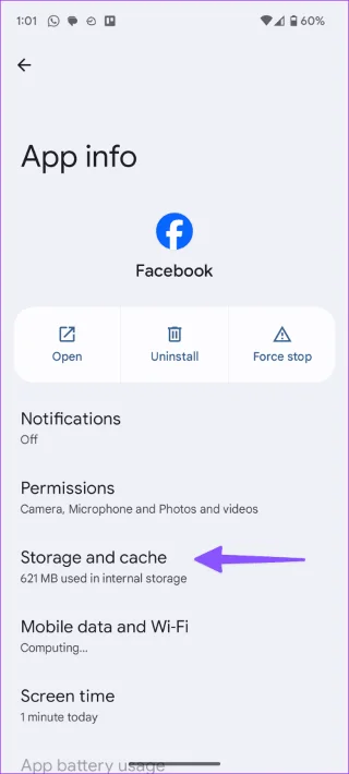 Come sbarazzarsi del problema relativo al limite raggiunto del marketplace di Facebook