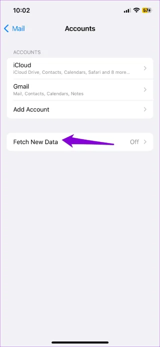 Top 8 manieren om te verhelpen dat Gmail niet werkt op de iPhone
