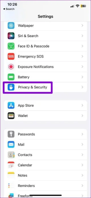 Live-activiteiten repareren die niet werken op de iPhone (iOS 16 bijgewerkt)