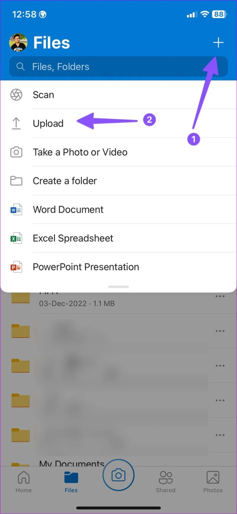 Top 3 manieren om foto's te vergrendelen met Face ID op iPhone en iPad