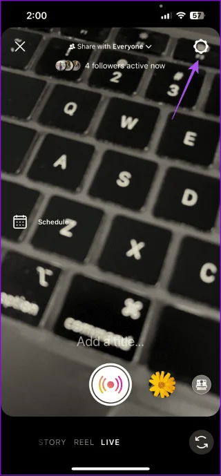 Come andare in diretta su Instagram su dispositivi mobili e desktop