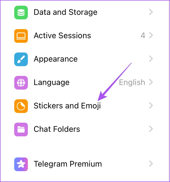 Comment utiliser les réactions aux messages dans Telegram sur mobile et ordinateur de bureau