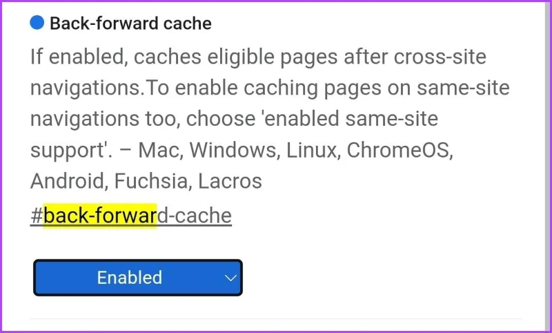 10 beste Chrome-vlaggen voor uw Android-apparaat