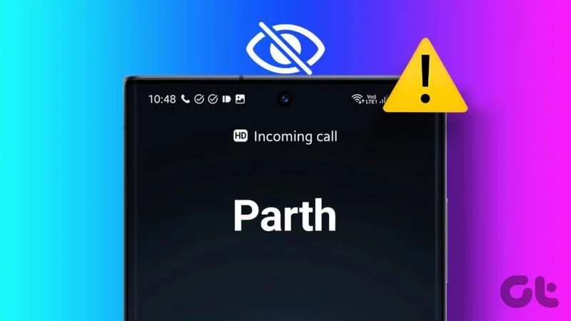 Hoe u een Samsung-telefoon kunt repareren die geen inkomende oproepen weergeeft