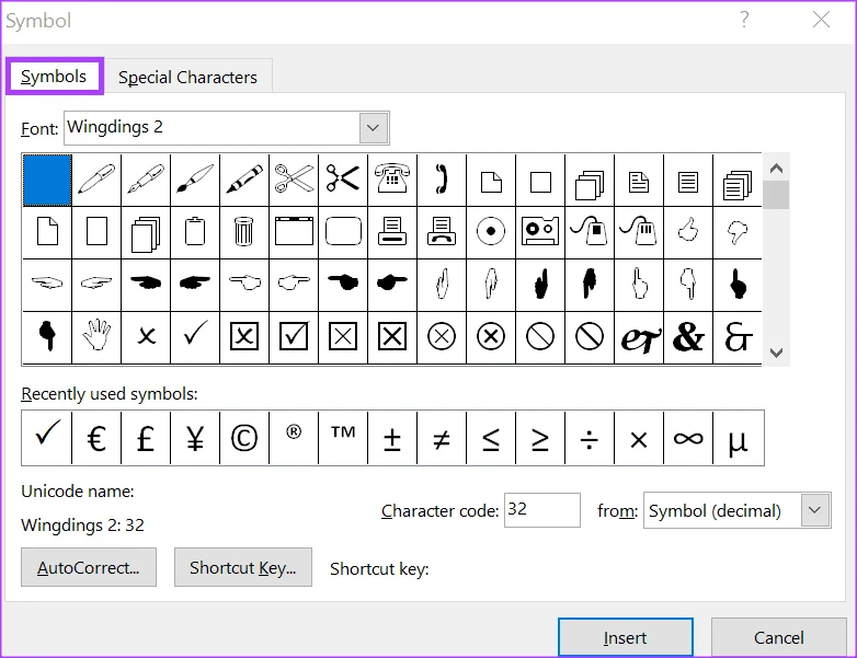 4 أفضل الطرق لإنشاء كسر في Microsoft Word