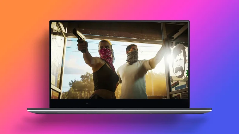 16 sfondi GTA 6 (4K) per il tuo telefono e desktop