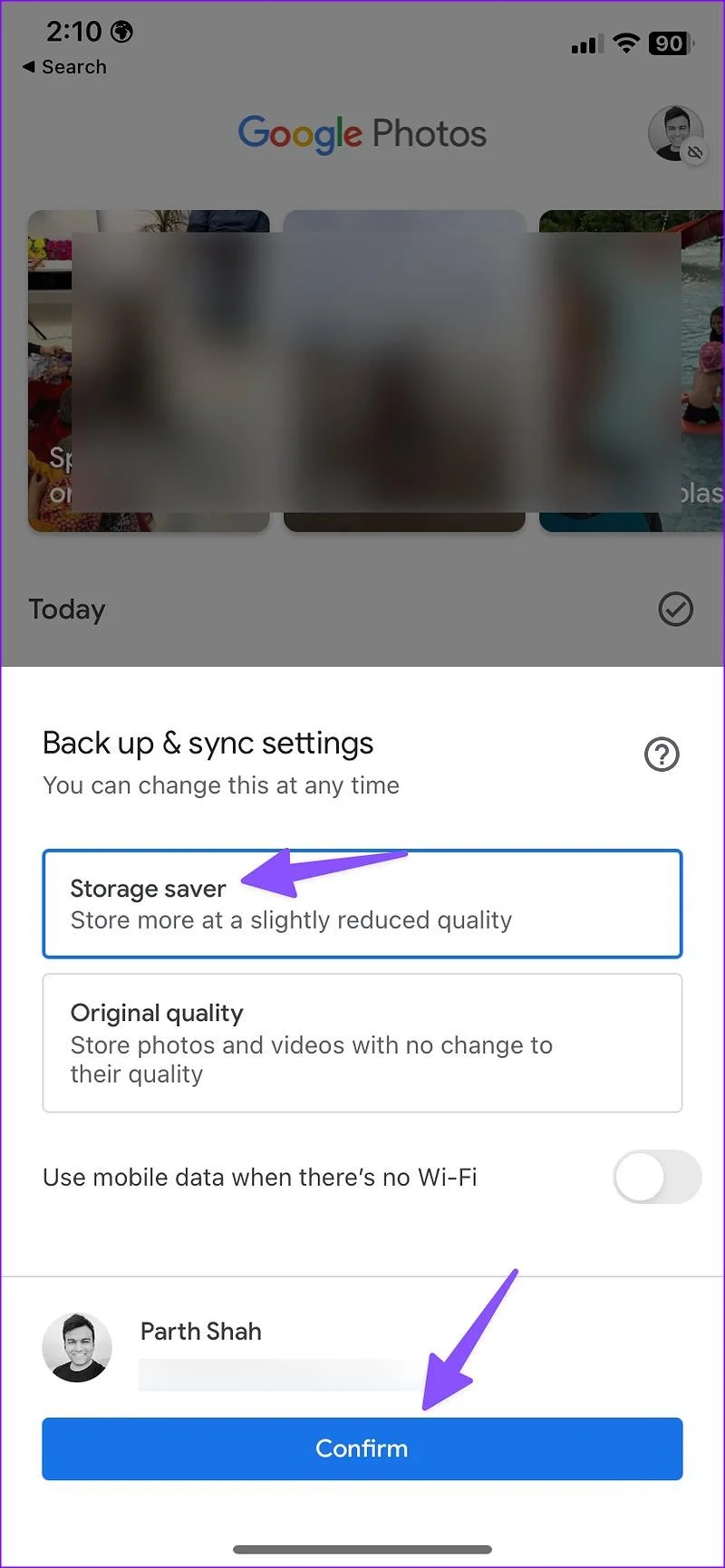 4 façons de réduire la taille d'une vidéo sur iPhone