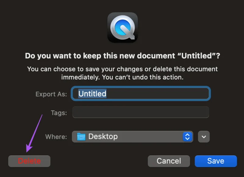 3 modi migliori per registrare audio su Mac