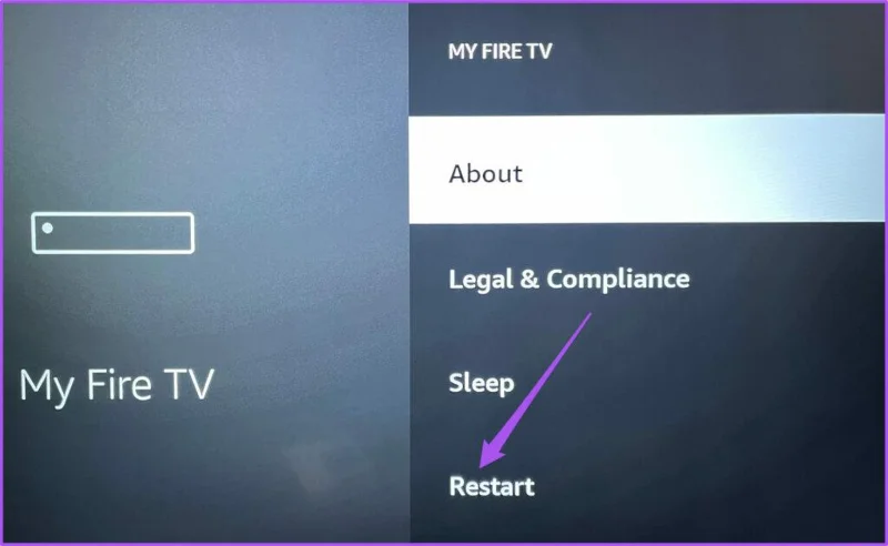 7 migliori soluzioni per Amazon Fire TV Stick 4K che non riconosce l'unità USB