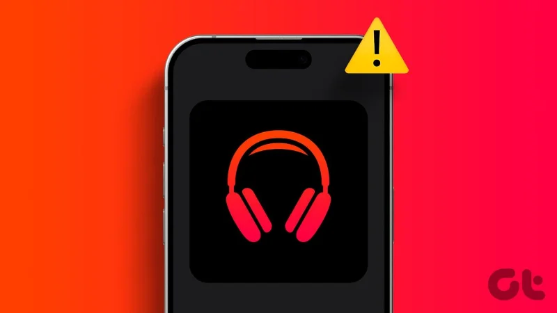 10 manieren om de iPhone vast te zetten in de hoofdtelefoonmodus