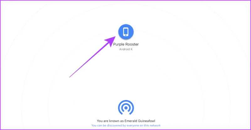 4 manieren om bestanden draadloos over te zetten tussen Mac en Android