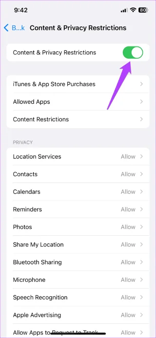 5 manieren om te repareren dat Safari geen video's afspeelt op de iPhone