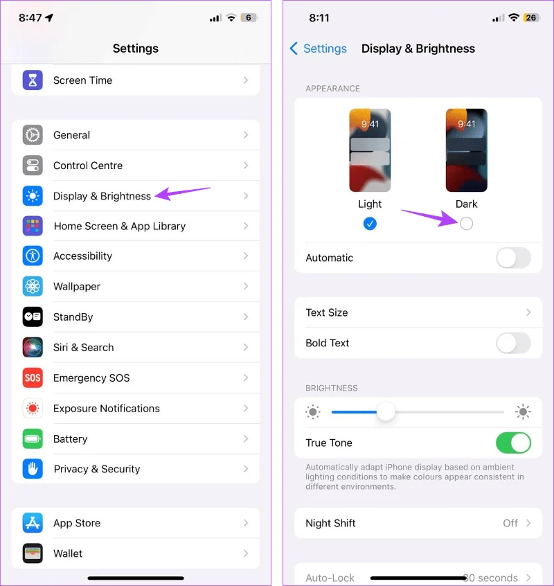 11 manieren om het probleem met het leeglopen van de batterij in iOS 17 op de iPhone op te lossen