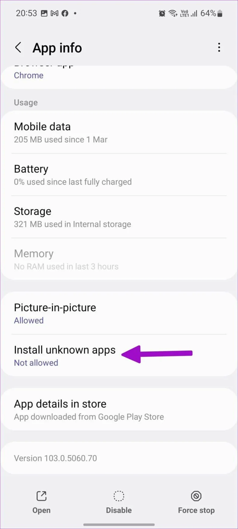Top 14 manieren om apps te repareren die niet op Android worden geïnstalleerd