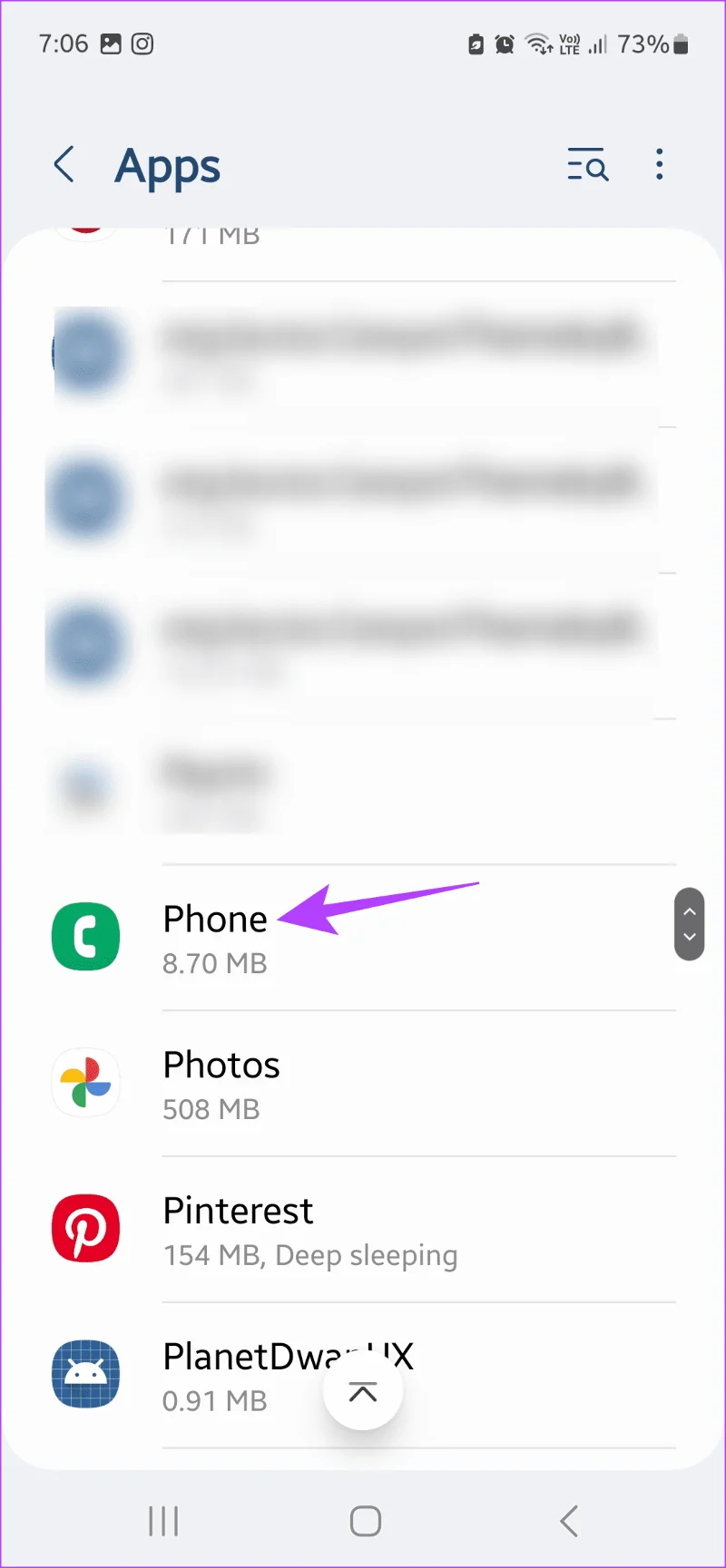 Vier manieren om dit op te lossen als u geen oproepen kunt beantwoorden op Android