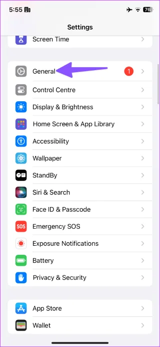 أفضل 15 طريقة لإصلاح عدم فتح التطبيقات على iPhone