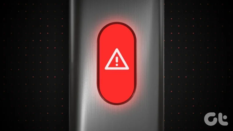 Top 7 manieren om de actieknop te repareren die niet werkt op iPhone 15 Pro
